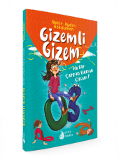 GİZEMLİ GİZEM -AH BİR ÇARPAN ELEMAN OLSAM!- - 2