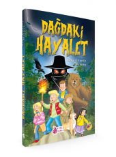 DAĞDAKİ HAYALET - 2