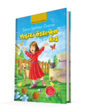 YEŞİLİ ÖZLEYEN KIZ - 3