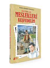 KAYBOLAN MESLEKLERİ KEŞFEDELİM - 2