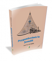 PEYGAMBERİMİZİN ŞEMAİLİ (KARTON KAPAK) - 2