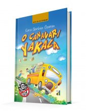 O CANAVARI YAKALA (CİLTLİ) - 1