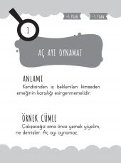 OYUNLARLA ATASÖZÜ KARTLARI - 6