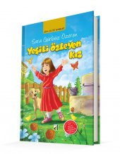 YEŞİLİ ÖZLEYEN KIZ - 1