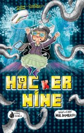 HACKER NİNE -ONLİNE - OOOFLİNE!!!- - 1
