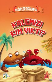 DEĞERLER OKYANUSU (10 KİTAP) - 11