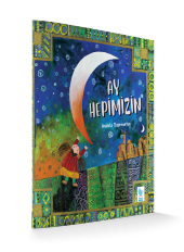 AY HEPİMİZİN - 2