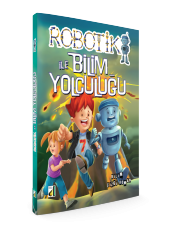 ROBOTİK İLE BİLİM YOLCULUĞU thumbnail 3