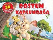 DOSTUM KAPLUMBAĞA - 2