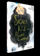 SAÇAKLI KIZIN PASAKLI GÜNLÜĞÜ-1 - 2
