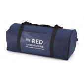 TAŞINABİLİR KATLANABİLİR ÇANTALI YATAK - 2