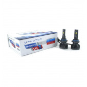 Photon Ultimate HB4 9006 12-24V Led Headlıght 9500 Lumens 4 Plus - 1