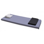 TAŞINABİLİR KATLANABİLİR YATAK  SET - 1