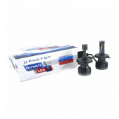 Photon Ultimate H4 Led Headlıght 9500 Lumens 5 Plus - 1