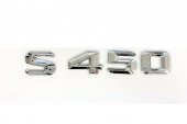 MERCEDES S450 YAZI W222 - 1