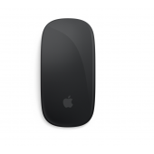 Apple Magic 2.Nesil Şarjlı Mouse Siyah MK2E3TU/A - Lightning - 2