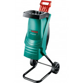 Bosch Axt Rapid 2200 Dal Öğütme Makinesi - 1