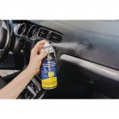 Michelin MC21032 400ml Torpido, Plastik Temizleyici ve Bakım Spreyi Limonlu - 3