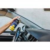 Michelin MC21032 400ml Torpido, Plastik Temizleyici ve Bakım Spreyi Limonlu - 5