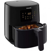 Philips Airfryer HD9252/90 Essential 4.1 lt Yağsız Fritöz - 2