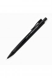 Faber Castell Econ Versatil Kalem Koyu Renkler - 1