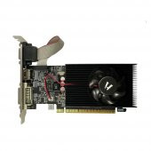 HI-LEVEL GEFORCE GT420 2GB DDR3 128B HDMI/DVI/VGA TEK FANLI (Model: HLV420D32G128S) - 1