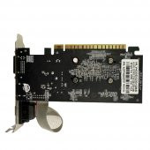 HI-LEVEL GEFORCE GT420 2GB DDR3 128B HDMI/DVI/VGA TEK FANLI (Model: HLV420D32G128S) - 2