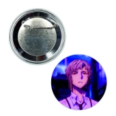 Bungou Stray Atsushi Nakajima - 1