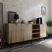 Tokyo Konsol K2-4 Çırağan - 1