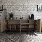 Tokyo Konsol K2-4 Çırağan - 2