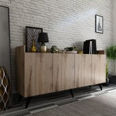 Rio Konsol K1-4 Çırağan - 1