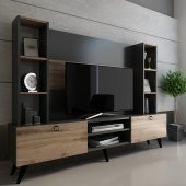 DEKORMİA APPRENTİCE TV ÜNİTESİ - 1