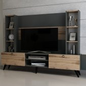 DEKORMİA APPRENTİCE TV ÜNİTESİ - 2