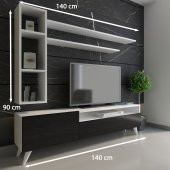 Trend Tv Ünitesi - x2038-8 thumbnail 2