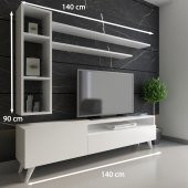 Trend Tv Ünitesi - x2038-6 thumbnail 2