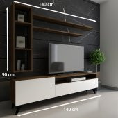 Trend Tv Ünitesi - x2038-5 - 2