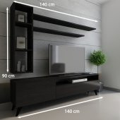 Trend Tv Ünitesi - x2038-7 thumbnail 2
