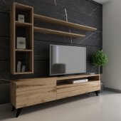 Trend Tv Ünitesi - x2038-3 çırağan thumbnail 1