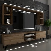 Trend Tv Ünitesi - x2037-6 thumbnail 2