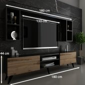Trend Tv Ünitesi - x2037-5 - 2