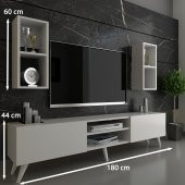 Trend Tv Ünitesi - x2036-6 thumbnail 2