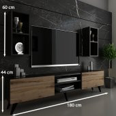 Trend Tv Ünitesi - x2036-9 thumbnail 2
