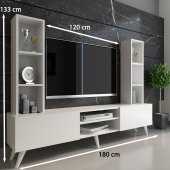 Trend Tv Ünitesi - x2035-6 thumbnail 2