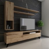 Festival Tv Ünitesi x220-6 Çırağan Renk thumbnail 1