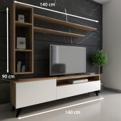 Trend Tv Ünitesi - x2038-1 - 2