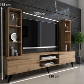 Trend Tv Ünitesi - x2035-3 - 2