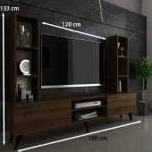 Trend Tv Ünitesi - x2035-7 thumbnail 2