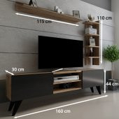 Çınar Tv Ünitesi x66-7 thumbnail 1