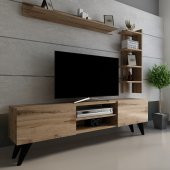 Çınar Tv Ünitesi x66-5 - 1
