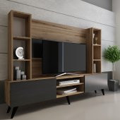 Zirve Tv Ünitesi x251-9 - 1